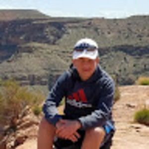 Meet your Posher, Garrett